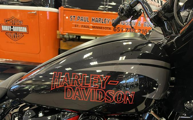 2024 Harley-Davidson CVO Road Glide ST