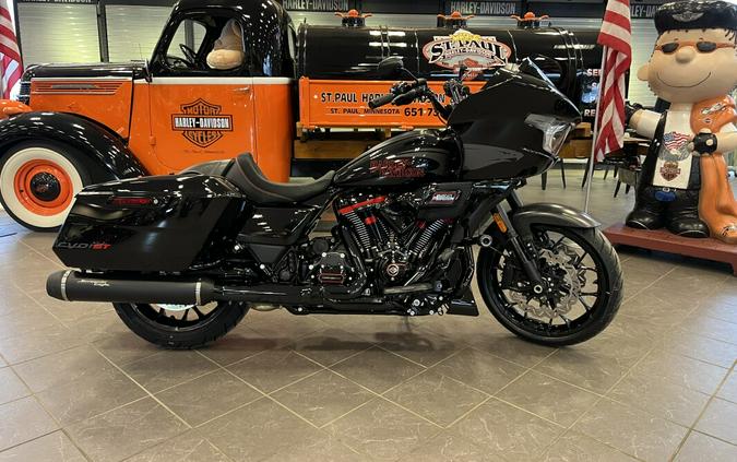 2024 Harley-Davidson CVO Road Glide ST