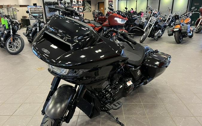 2024 Harley-Davidson CVO Road Glide ST