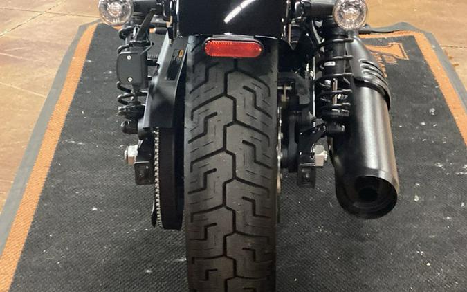 2022 Harley-Davidson Sportster RH975 - Nightster