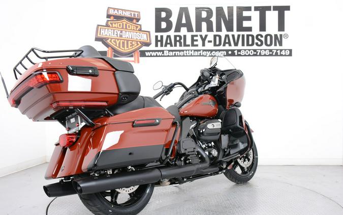 2024 Harley-Davidson FLTRK Road Glide Limited