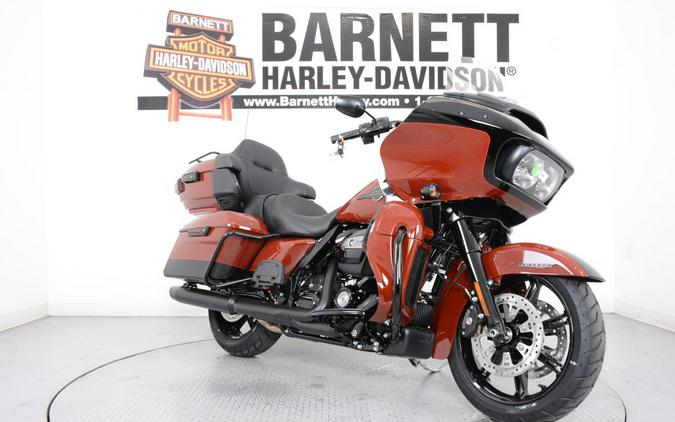 2024 Harley-Davidson FLTRK Road Glide Limited