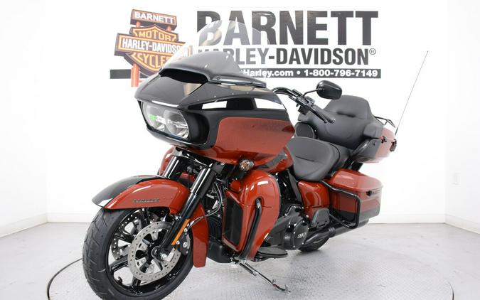 2024 Harley-Davidson FLTRK Road Glide Limited