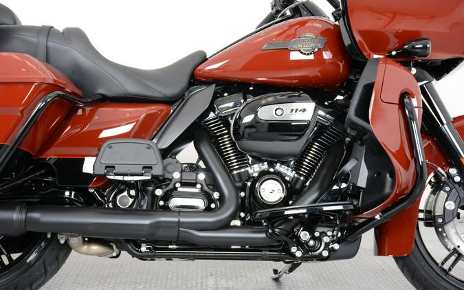 2024 Harley-Davidson FLTRK Road Glide Limited