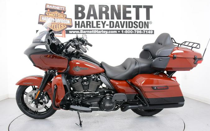 2024 Harley-Davidson FLTRK Road Glide Limited