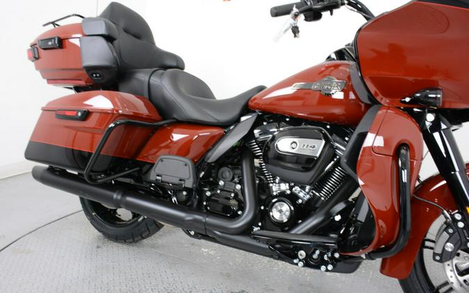 2024 Harley-Davidson FLTRK Road Glide Limited