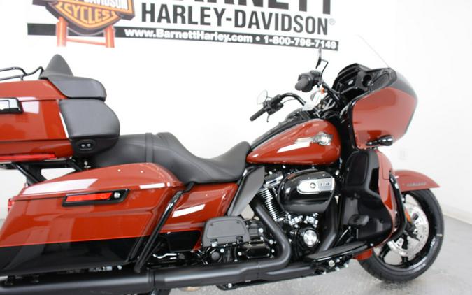 2024 Harley-Davidson FLTRK Road Glide Limited