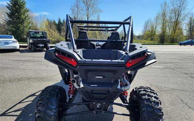 2024 Polaris RZR XP 4 1000 Sport