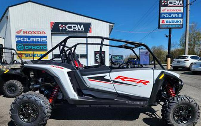 2024 Polaris RZR XP 4 1000 Sport