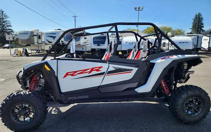 2024 Polaris RZR XP 4 1000 Sport