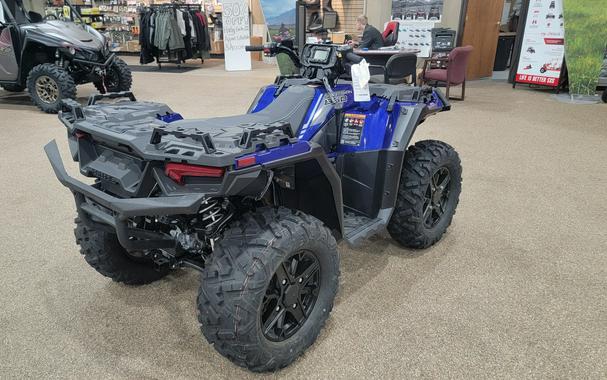 2024 Polaris Sportsman 850 Ultimate Trail