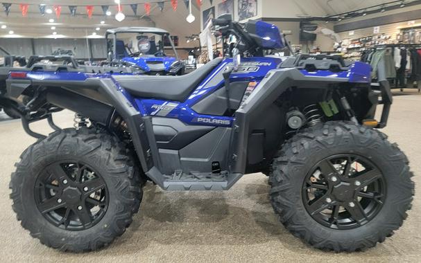 2024 Polaris Sportsman 850 Ultimate Trail