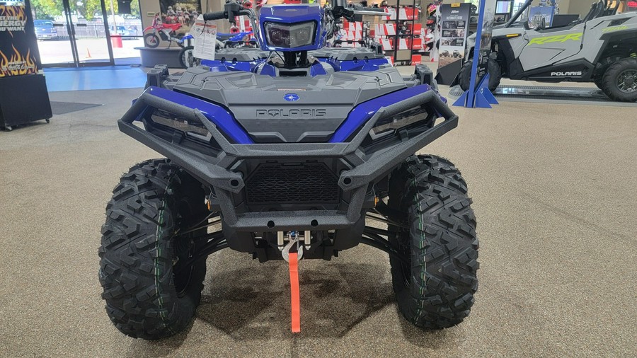 2024 Polaris Sportsman 850 Ultimate Trail