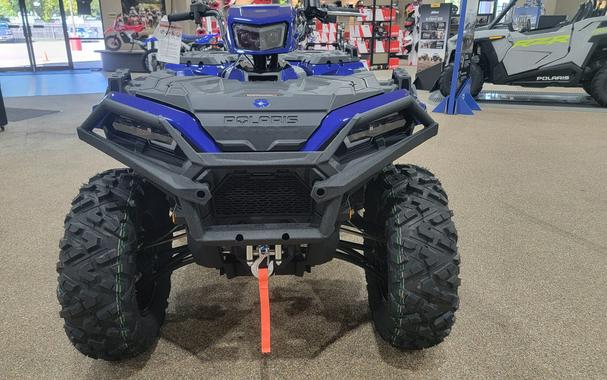 2024 Polaris Sportsman 850 Ultimate Trail