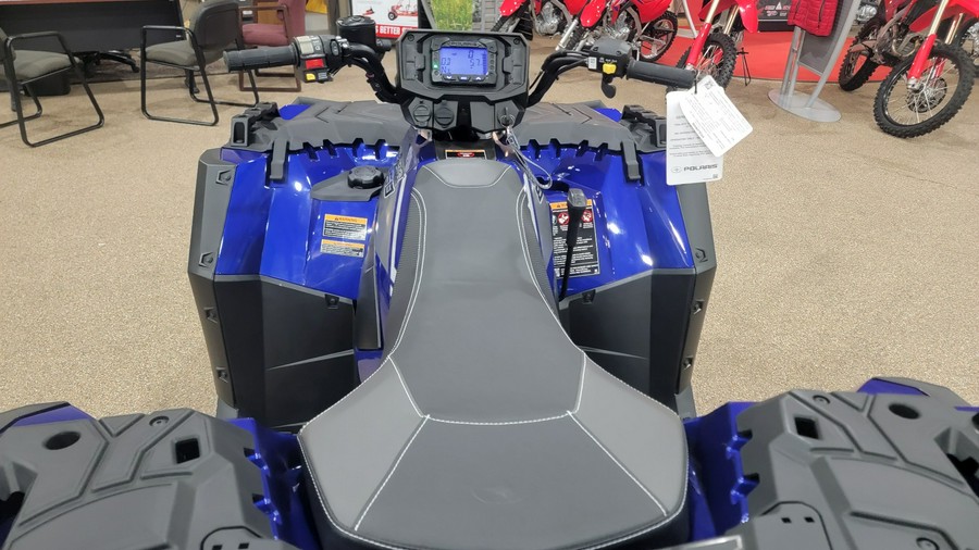 2024 Polaris Sportsman 850 Ultimate Trail