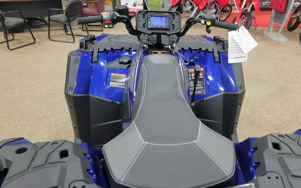 2024 Polaris Sportsman 850 Ultimate Trail