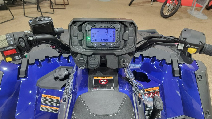 2024 Polaris Sportsman 850 Ultimate Trail