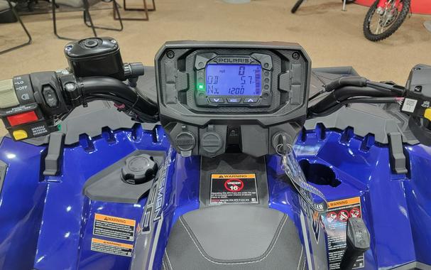 2024 Polaris Sportsman 850 Ultimate Trail