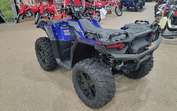 2024 Polaris Sportsman 850 Ultimate Trail