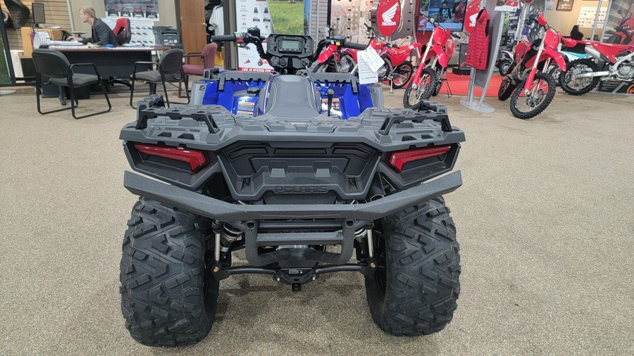 2024 Polaris Sportsman 850 Ultimate Trail