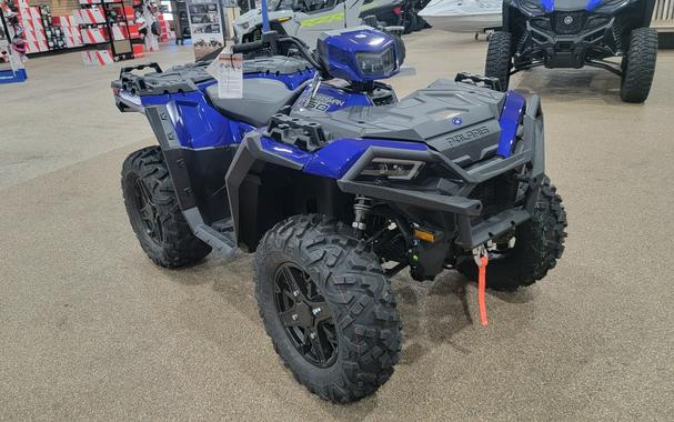 2024 Polaris Sportsman 850 Ultimate Trail