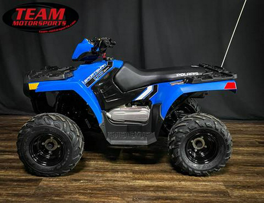 2024 Polaris Sportsman 110