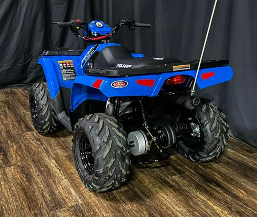 2024 Polaris Sportsman 110