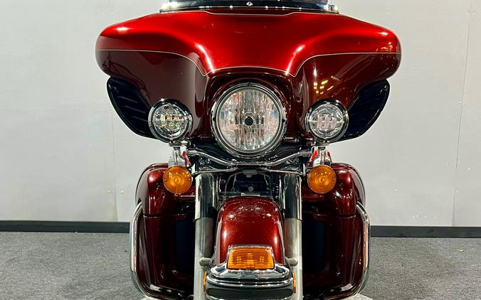 2008 Harley-Davidson Ultra Classic Electra Glide