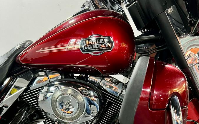 2008 Harley-Davidson Ultra Classic Electra Glide