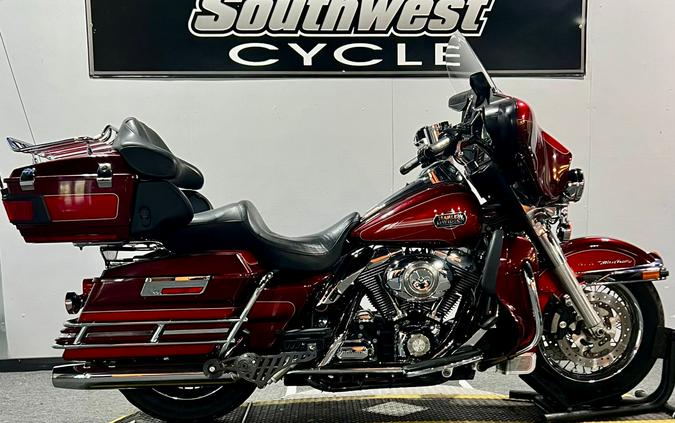 2008 Harley-Davidson Ultra Classic Electra Glide