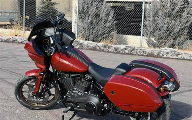 2024 Harley-Davidson Low Rider® ST