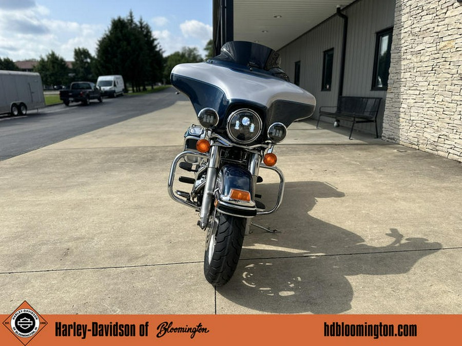 2002 Harley-Davidson® FLHTCUI - Electra Glide® Ultra Classic® Injection