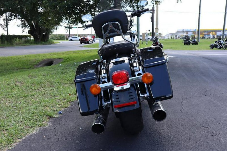 2016 Harley-Davidson® FLHR - Road King®