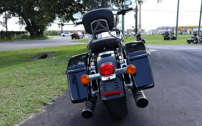 2016 Harley-Davidson® FLHR - Road King®