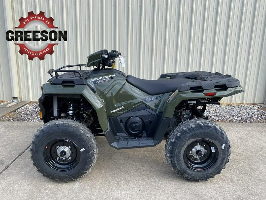 2024 Polaris® Sportsman 450 H.O.