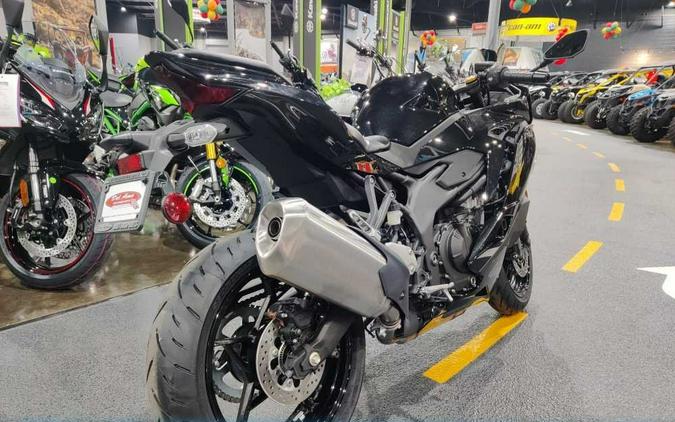 2024 Kawasaki NINJA ZX-4R ABS