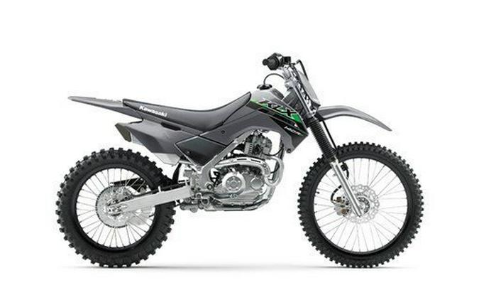 2024 Kawasaki KLX 140R F