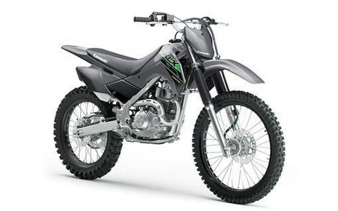 2024 Kawasaki KLX 140R F