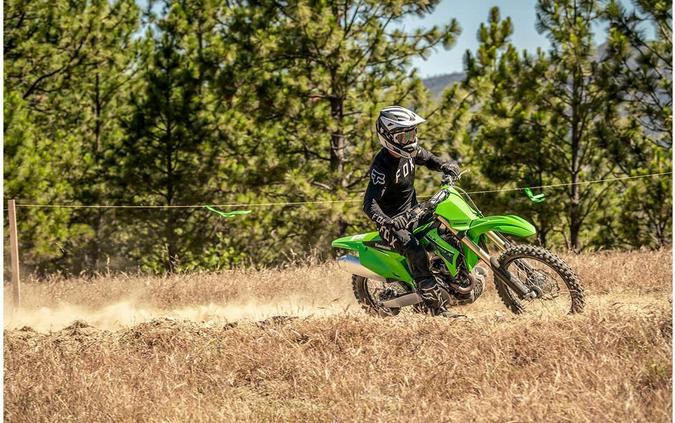 2023 Kawasaki KX™450X - $5999 NAULTS EXCLUSIVE !