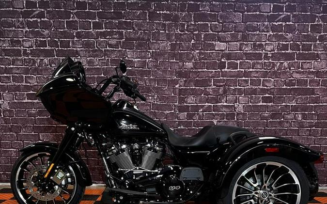 2023 Harley-Davidson Road Glide 3 Trike First Look [5 Fast Facts]