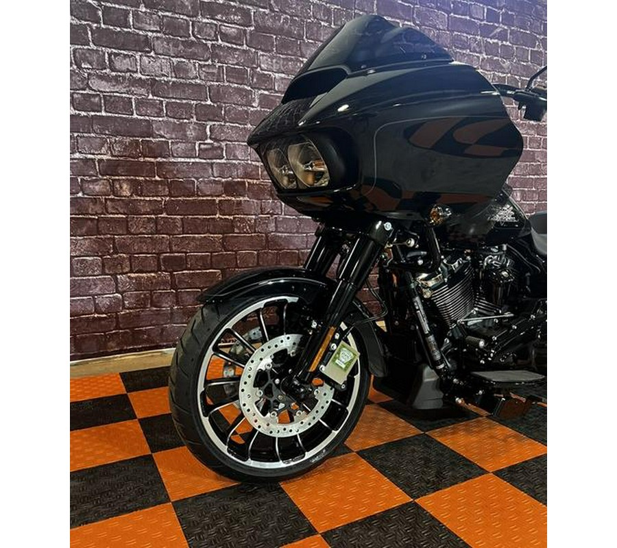 2024 Harley-Davidson® FLTRT - Road Glide® 3