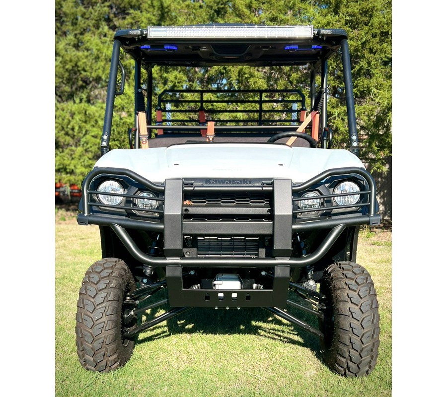 2024 Kawasaki MULE PRO-DXT FE DIESEL EPS