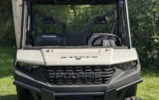 2025 Polaris Industries RANGER 1000 PREMIUM Mirage Gray