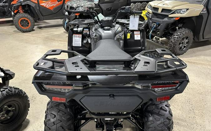 2025 CFMOTO CForce 400