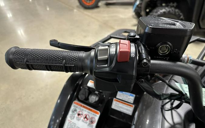 2025 CFMOTO CForce 400