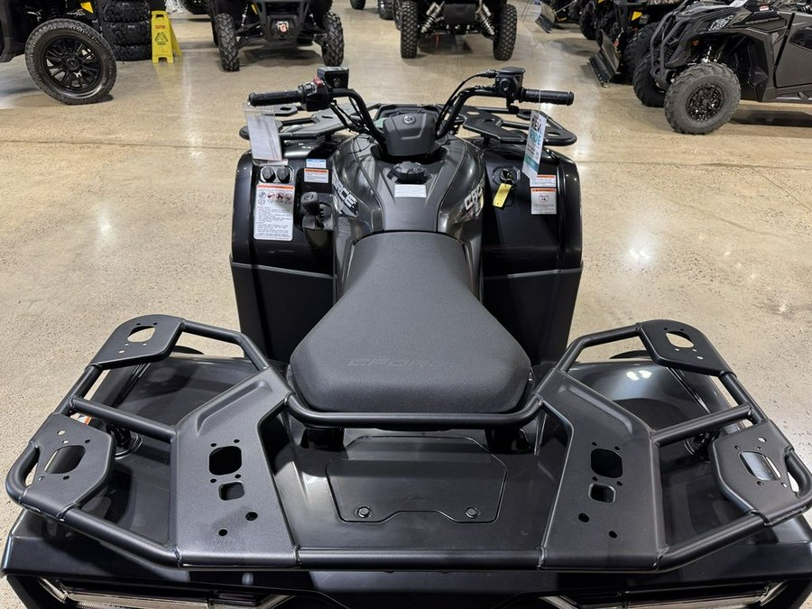 2025 CFMOTO CForce 400