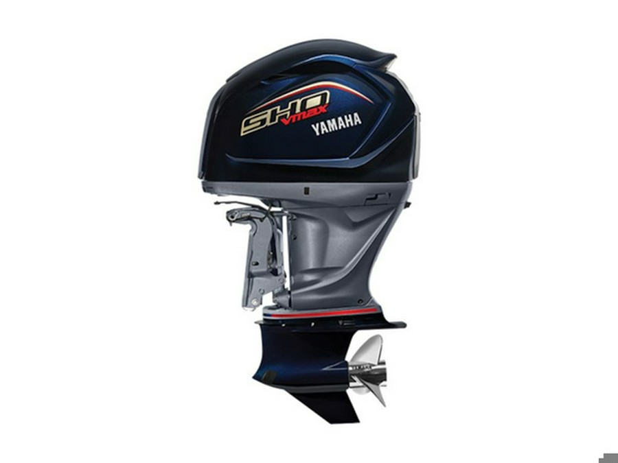 2025 Yamaha Outboards V6 4.2L V Max Sho 250 Hp