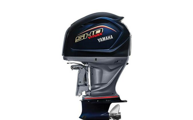 2025 Yamaha Outboards V6 4.2L V Max Sho 250 Hp