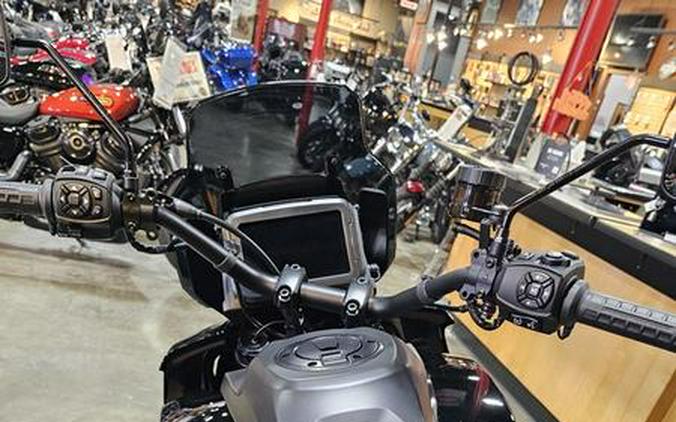 2025 Harley-Davidson® RA1250ST - Pan America® 1250 ST