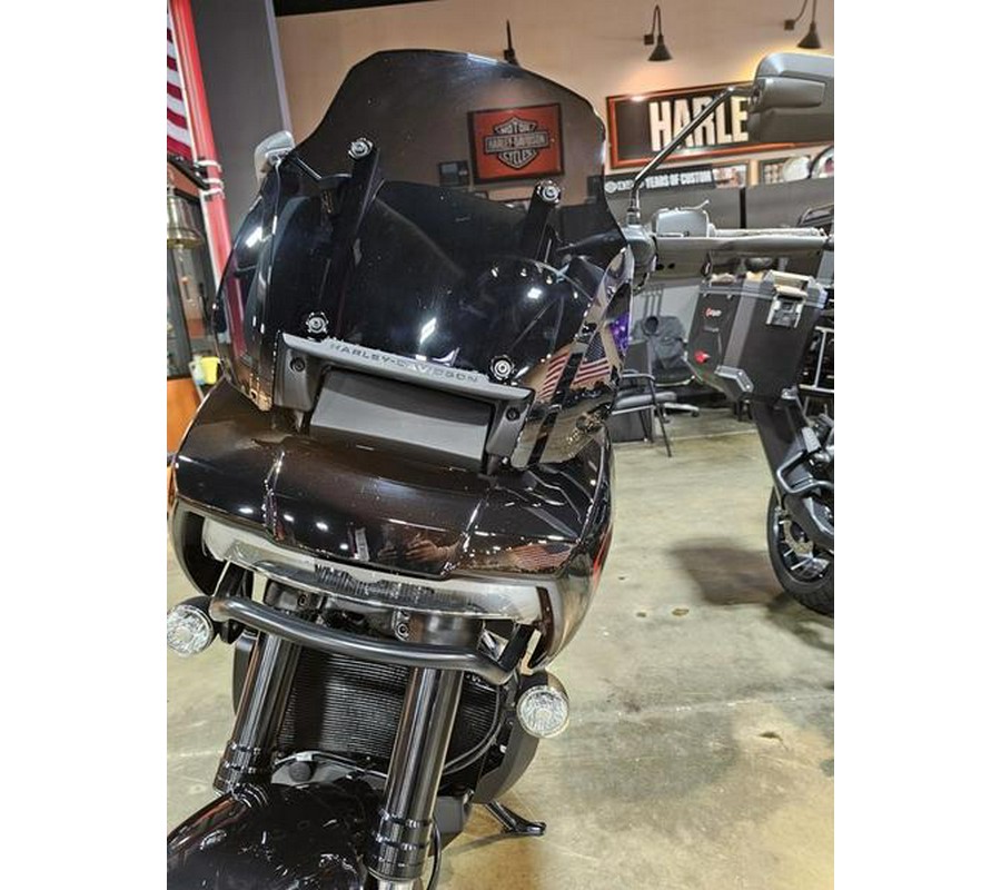 2025 Harley-Davidson® RA1250ST - Pan America® 1250 ST